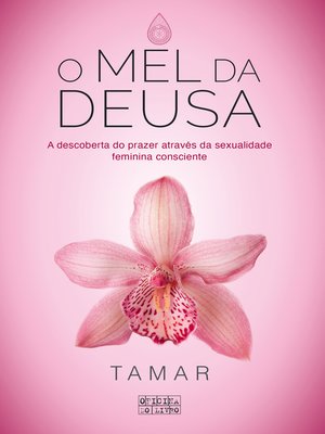 cover image of O Mel da Deusa